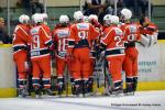 Photo hockey reportage L'eau thermale meilleure que le vin de Bourgogne