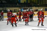 Photo hockey reportage L'eau thermale meilleure que le vin de Bourgogne