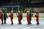 Photo hockey reportage L'eau thermale meilleure que le vin de Bourgogne