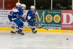 Photo hockey reportage La France parfaite