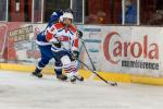 Photo hockey reportage La France parfaite
