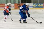 Photo hockey reportage La France parfaite