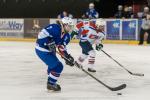 Photo hockey reportage La France parfaite