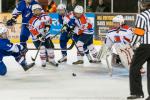 Photo hockey reportage La France parfaite