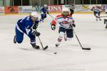 Photo hockey reportage La France parfaite