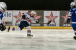 Photo hockey reportage La France parfaite