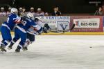Photo hockey reportage La France parfaite