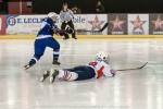 Photo hockey reportage La France parfaite