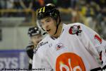 Photo hockey reportage La Rentre du Dragon