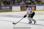 Photo hockey reportage La Rentre du Dragon