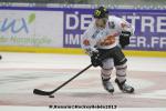Photo hockey reportage La Rentre du Dragon
