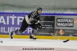 Photo hockey reportage La Rentre du Dragon