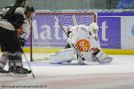 Photo hockey reportage La Rentre du Dragon