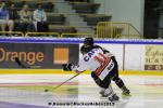 Photo hockey reportage La Rentre du Dragon