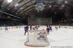 Photo hockey reportage La Victoria Cup en images
