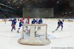 Photo hockey reportage La Victoria Cup en images