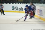 Photo hockey reportage La Victoria Cup en images