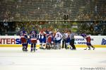 Photo hockey reportage La Victoria Cup en images