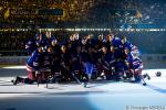 Photo hockey reportage La Victoria Cup en images
