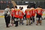 Photo hockey reportage Lancement de la saison Swiss Ice Hockey