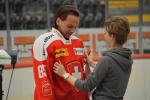 Photo hockey reportage Lancement de la saison Swiss Ice Hockey
