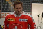 Photo hockey reportage Lancement de la saison Swiss Ice Hockey