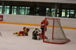 Photo hockey reportage Le 2me trophe Andr Jaccaz en images
