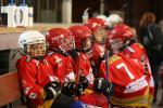 Photo hockey reportage Le 2me trophe Andr Jaccaz en images