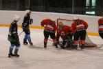 Photo hockey reportage Le 2me trophe Andr Jaccaz en images