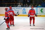 Photo hockey reportage Le CSKA bien trop fort