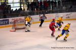 Photo hockey reportage Le CSKA bien trop fort