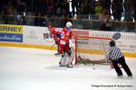 Photo hockey reportage Le CSKA bien trop fort