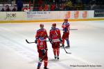 Photo hockey reportage Le CSKA bien trop fort