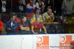 Photo hockey reportage Le CSKA bien trop fort
