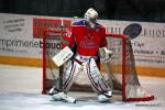 Photo hockey reportage Le CSKA bien trop fort