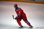 Photo hockey reportage Le CSKA bien trop fort