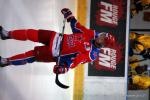 Photo hockey reportage Le CSKA bien trop fort