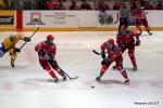 Photo hockey reportage Le CSKA bien trop fort
