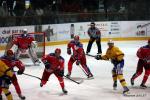 Photo hockey reportage Le CSKA bien trop fort