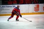 Photo hockey reportage Le CSKA bien trop fort
