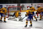 Photo hockey reportage Le CSKA bien trop fort