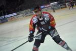 Photo hockey reportage Le derby des Zhringen pour le CP Berne