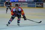 Photo hockey reportage Le derby des Zhringen pour le CP Berne