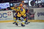Photo hockey reportage Le derby des Zhringen pour le CP Berne
