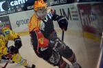 Photo hockey reportage Le derby des Zhringen pour le CP Berne