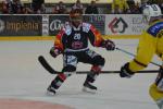 Photo hockey reportage Le derby des Zhringen pour le CP Berne