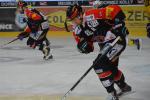 Photo hockey reportage Le derby des Zhringen pour le CP Berne