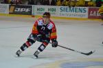 Photo hockey reportage Le derby des Zhringen pour le CP Berne