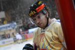 Photo hockey reportage Le derby des Zhringen pour le CP Berne