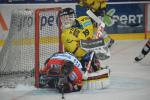 Photo hockey reportage Le derby des Zhringen pour le CP Berne
